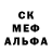 Кокаин Fish Scale ezz